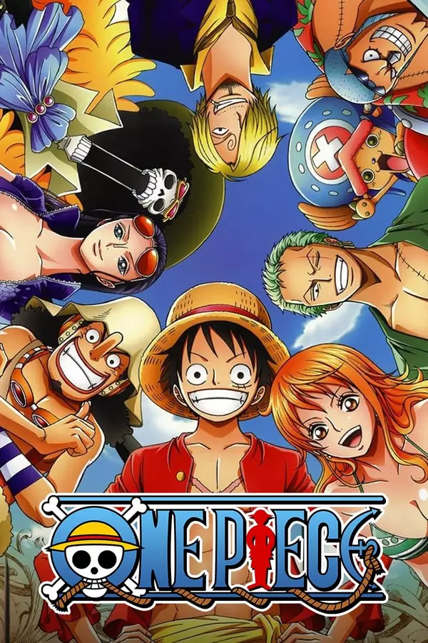 One Piece Scan Chapitre 1171